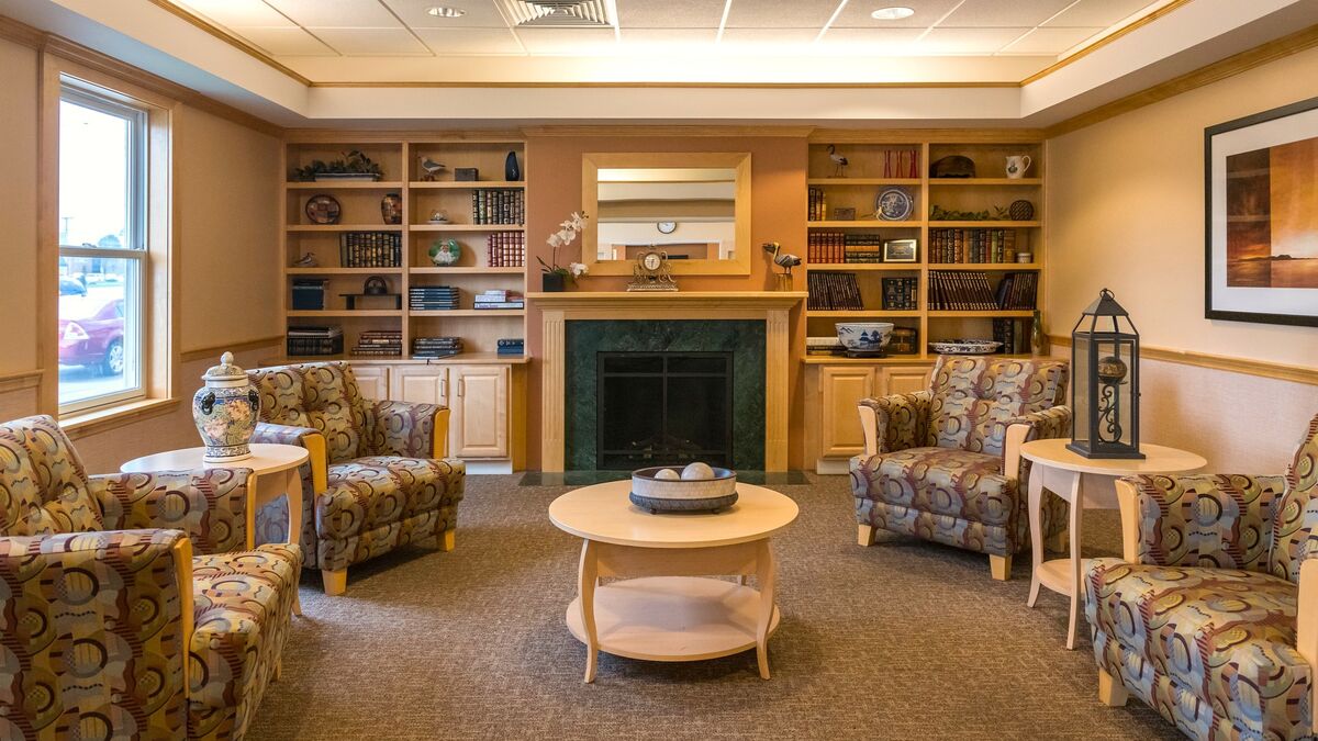 Kingston Care Center of Fort Wayne, Fort Wayne, IN 10