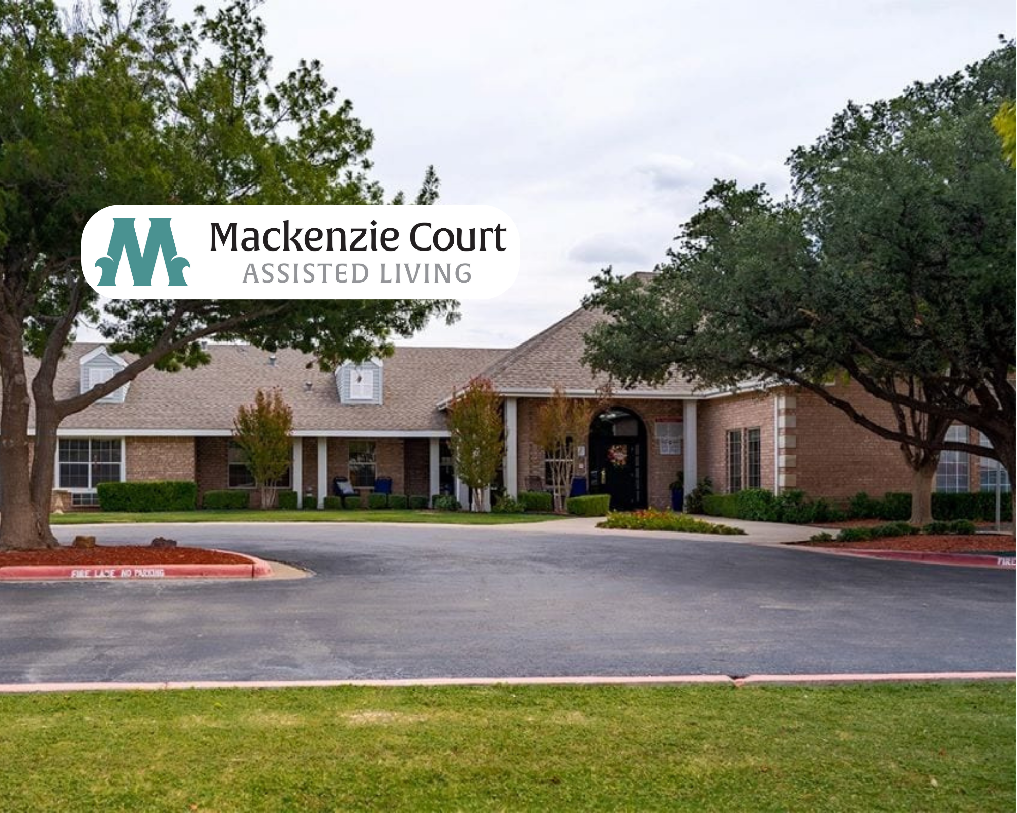 Mackenzie Court, Lubbock, TX