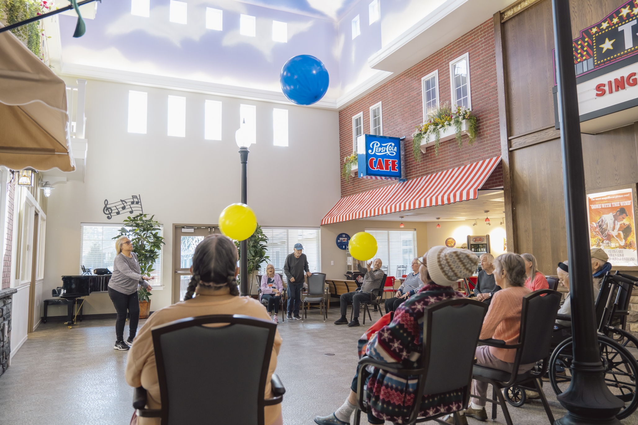 Fieldstone Memory Care of Marysville, Marysville, WA 4