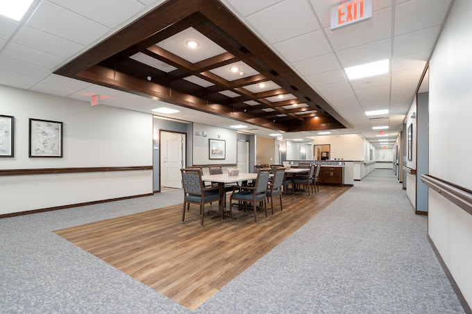 Norbella Champlin, Champlin, MN 9