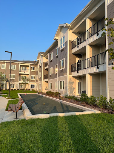 Charter Senior Living of Orange, Orange, CT