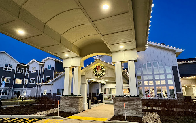 Charter Senior Living of Orange, Orange, CT 5