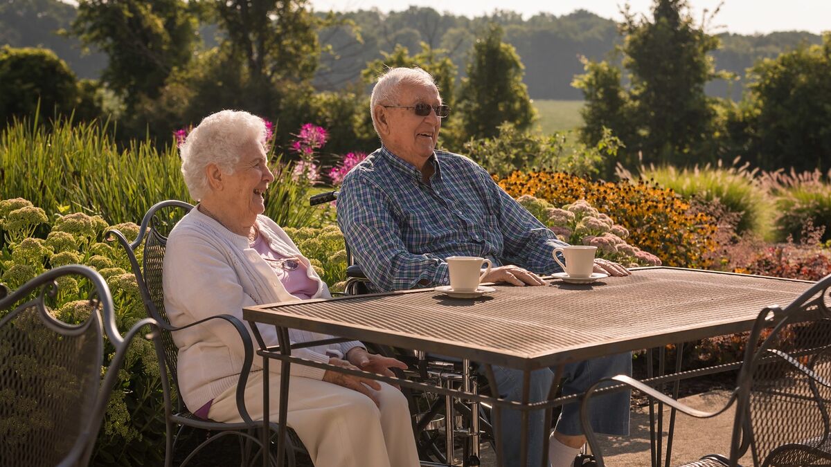 Kingston Residence of Fort Wayne, Fort Wayne, IN 4