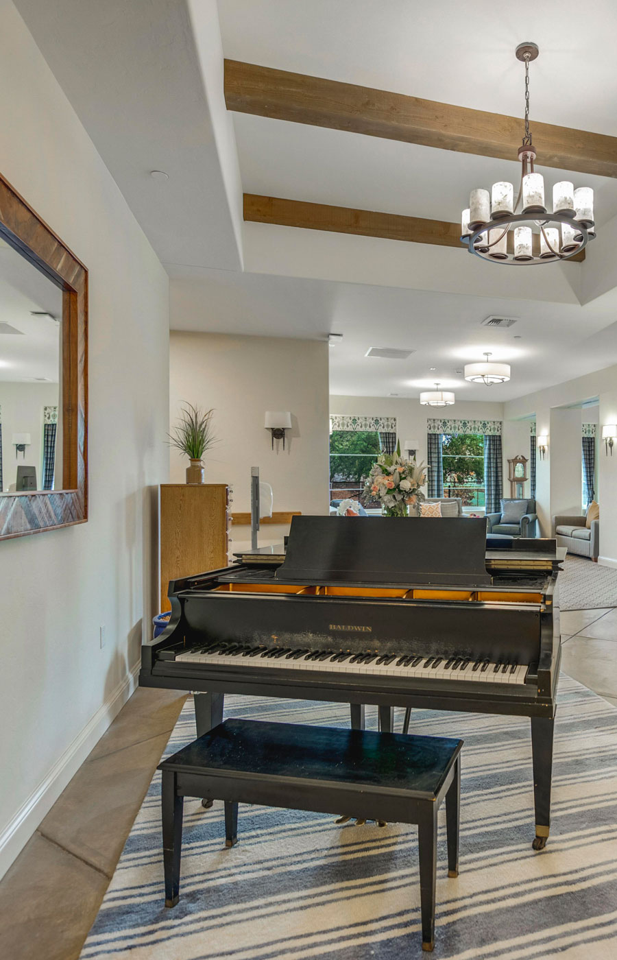 The Hacienda at the River, Tucson, AZ 22