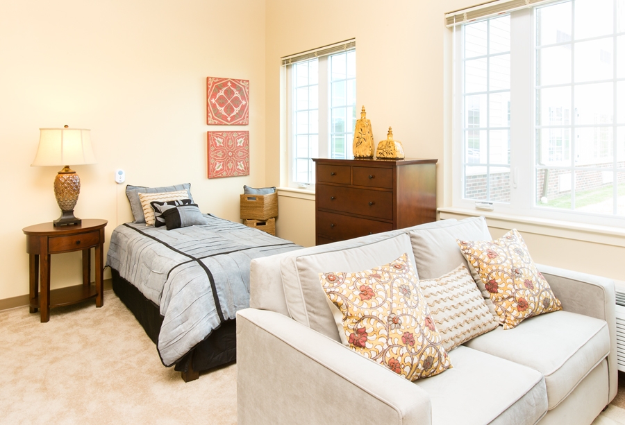 Prairie Green at Fay’s Point, Blue Island, IL 3