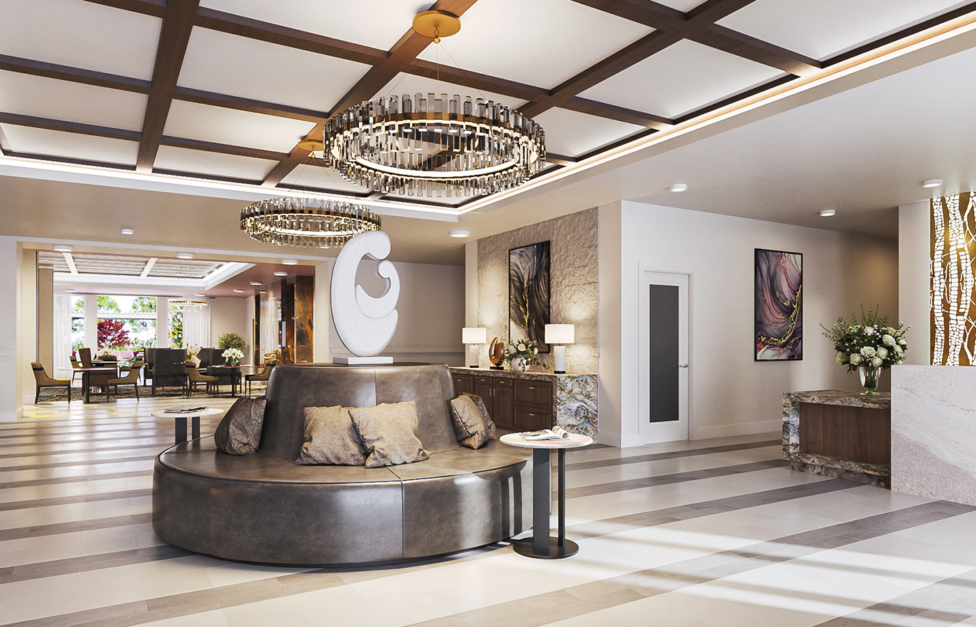 Sonrisa Senior Living, Roseville, CA 5