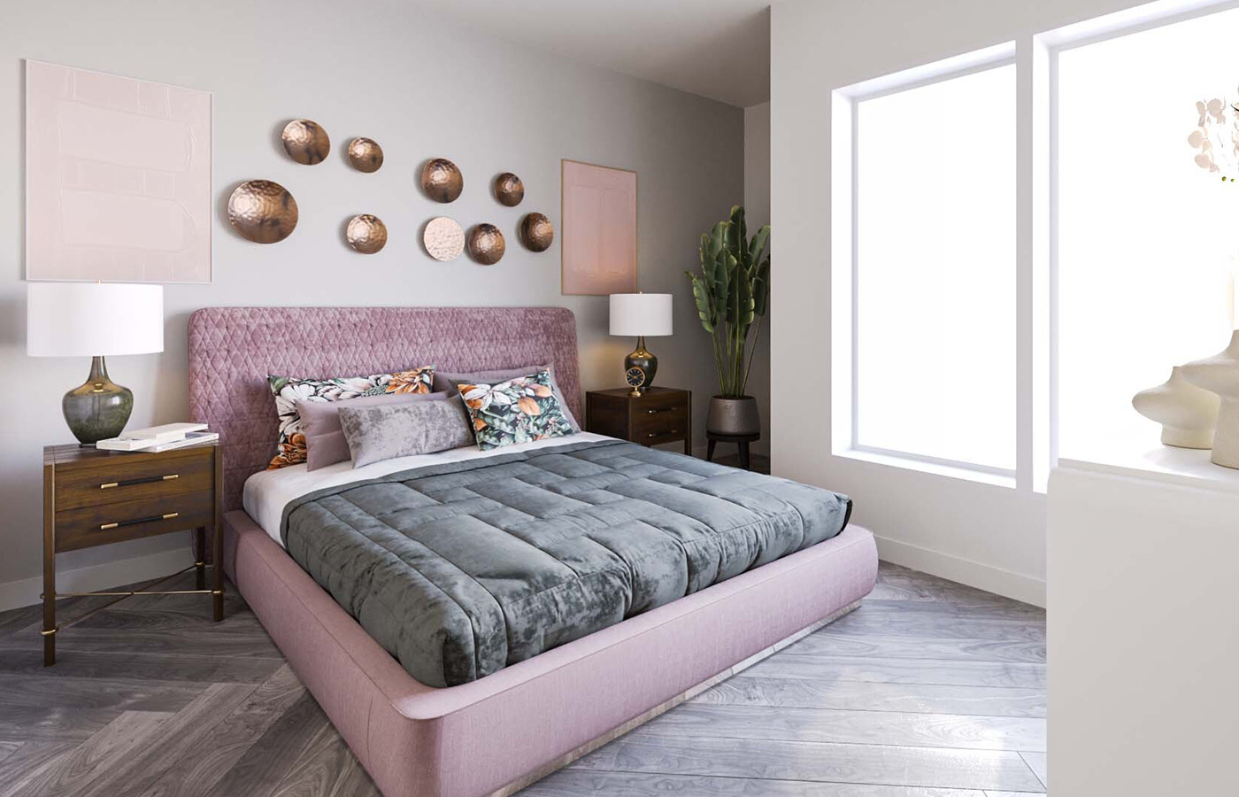 Sonrisa Senior Living, Roseville, CA 12