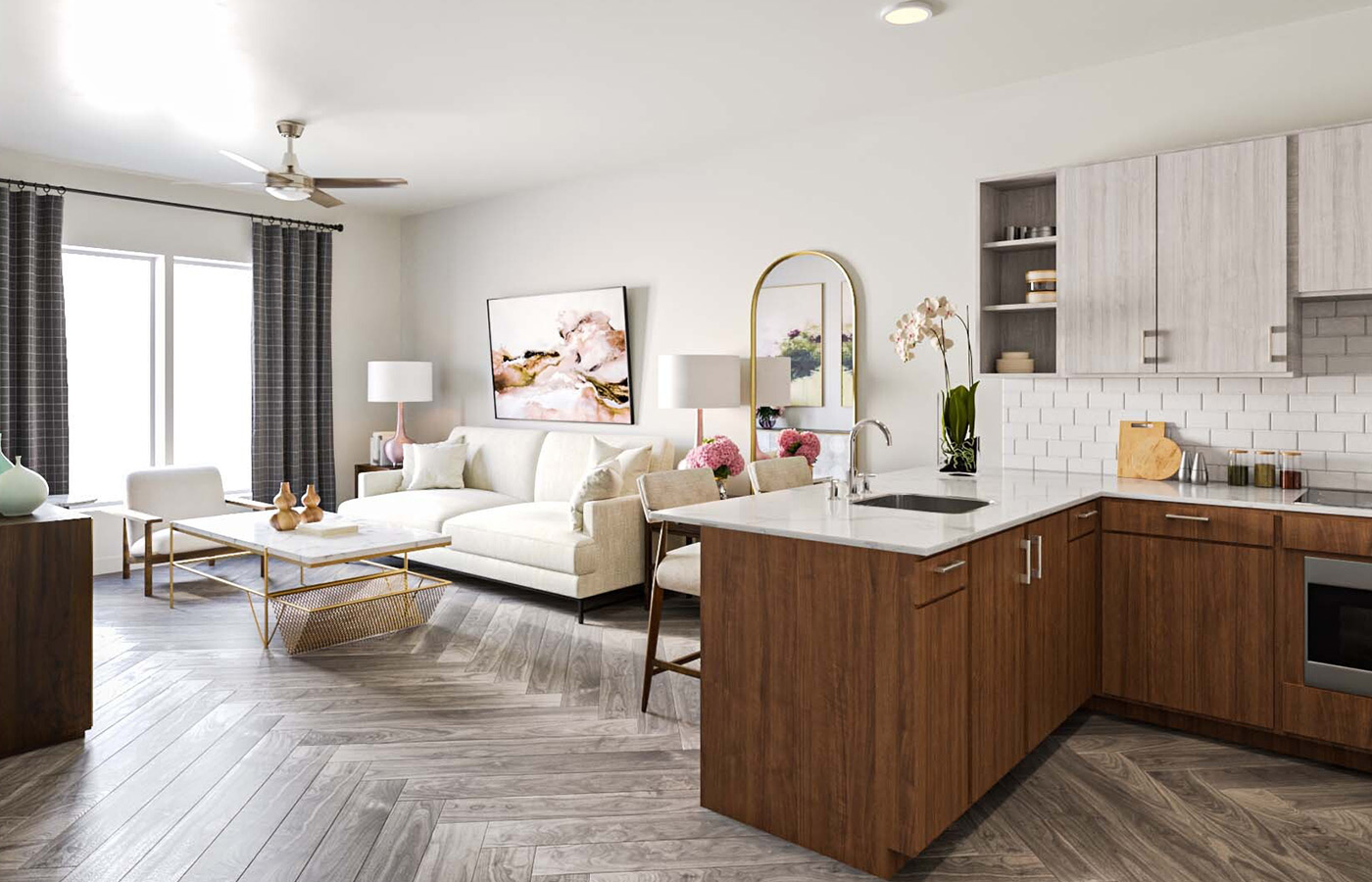 Sonrisa Senior Living, Roseville, CA 13