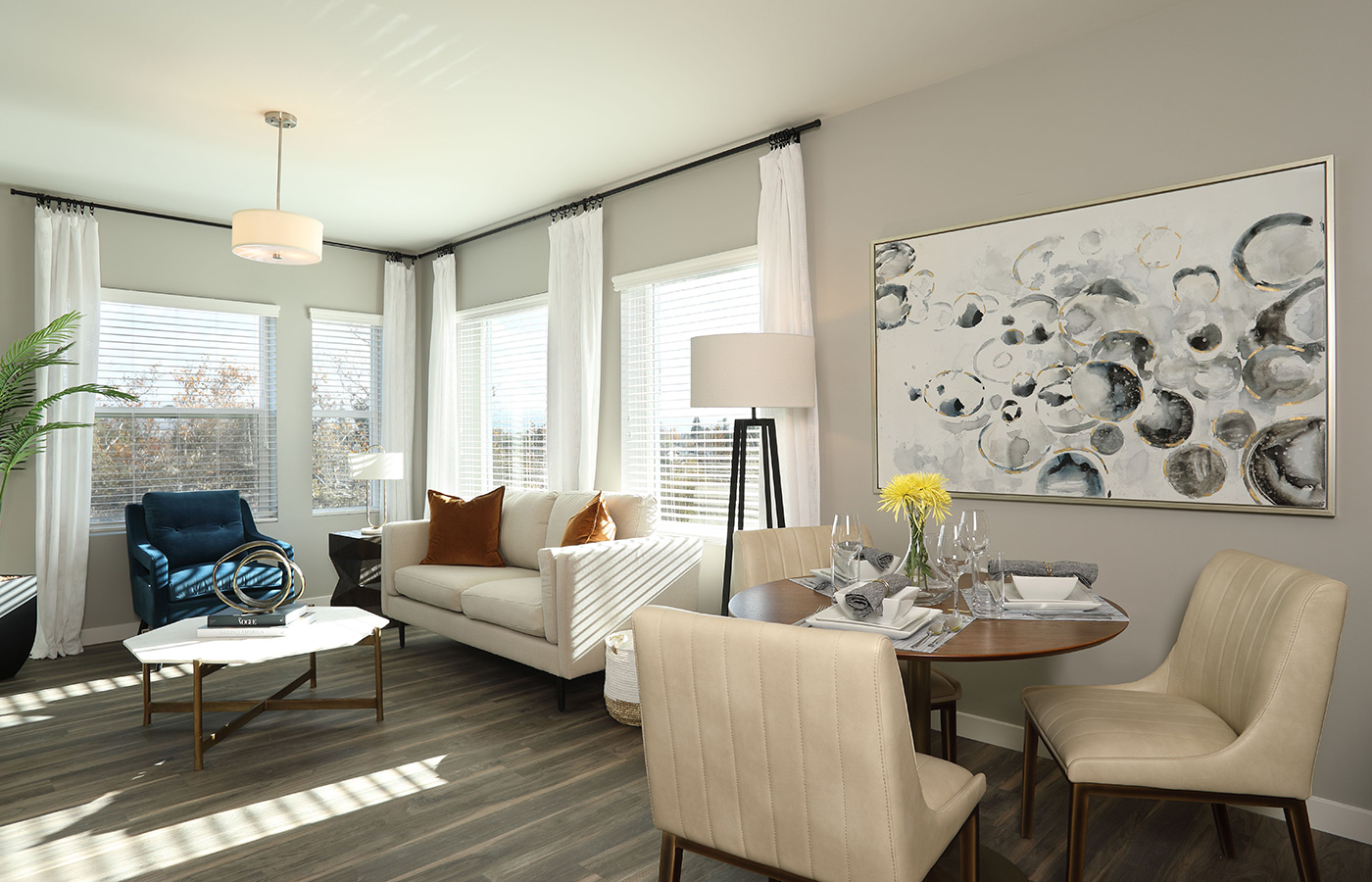 The Watermark at Almaden, San Jose, CA 10