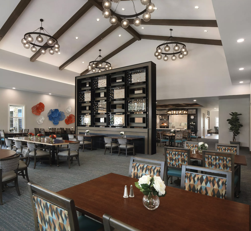 StoryPoint Cedar Falls, Cedar Falls, IA 10