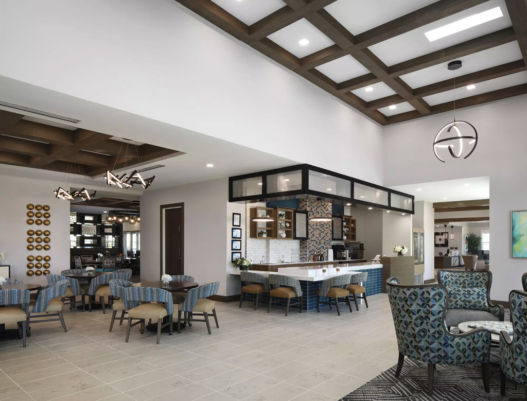 StoryPoint Cedar Falls, Cedar Falls, IA 11