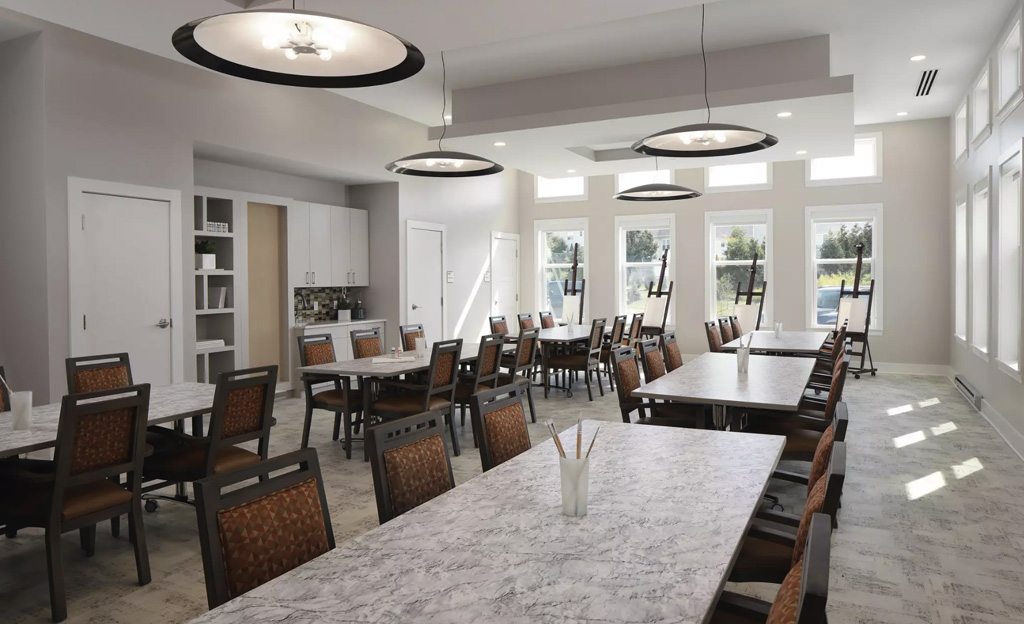 StoryPoint Cedar Falls, Cedar Falls, IA 12