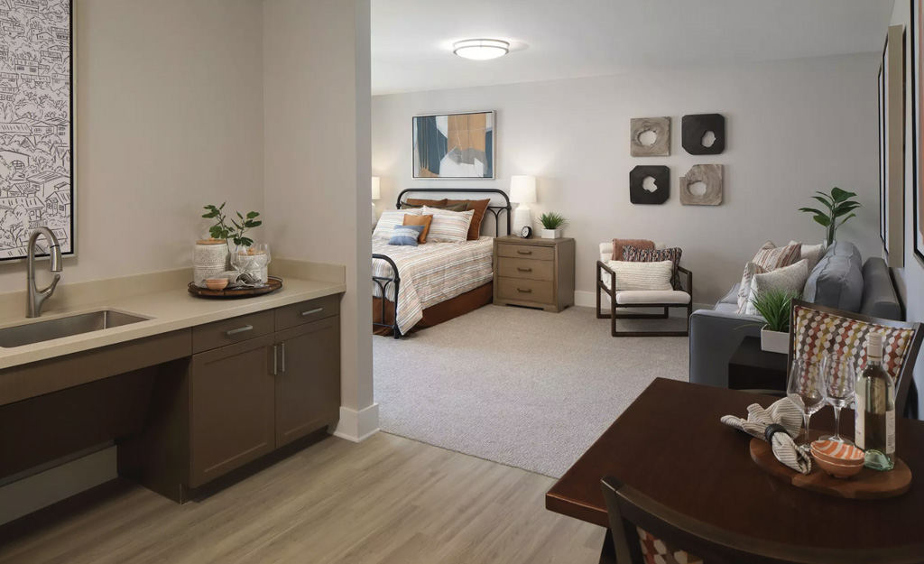 StoryPoint Cedar Falls, Cedar Falls, IA 13