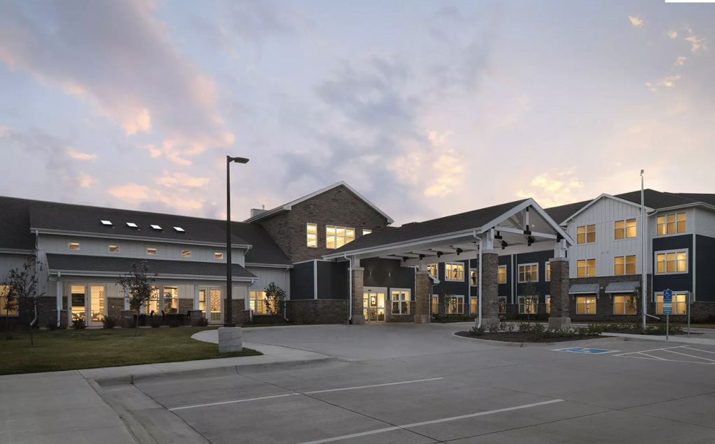 StoryPoint Cedar Falls, Cedar Falls, IA 2