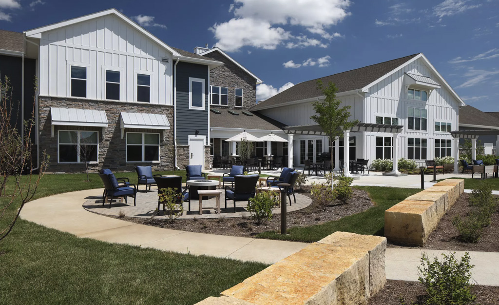 StoryPoint Cedar Falls, Cedar Falls, IA 4