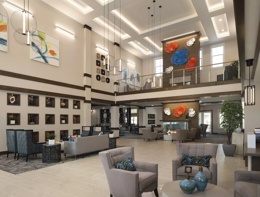 StoryPoint Cedar Falls, Cedar Falls, IA 6