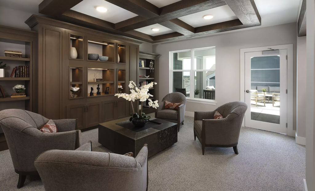 StoryPoint Cedar Falls, Cedar Falls, IA 7