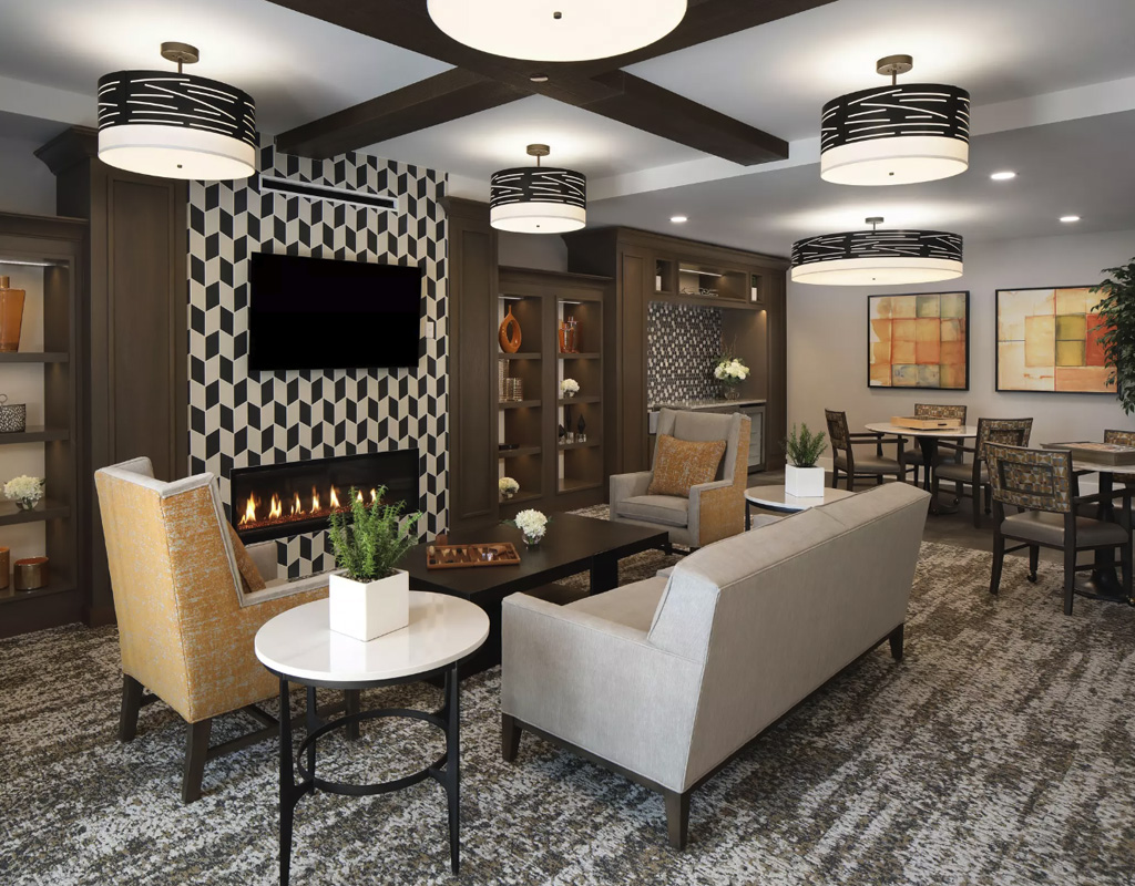 StoryPoint Cedar Falls, Cedar Falls, IA 8