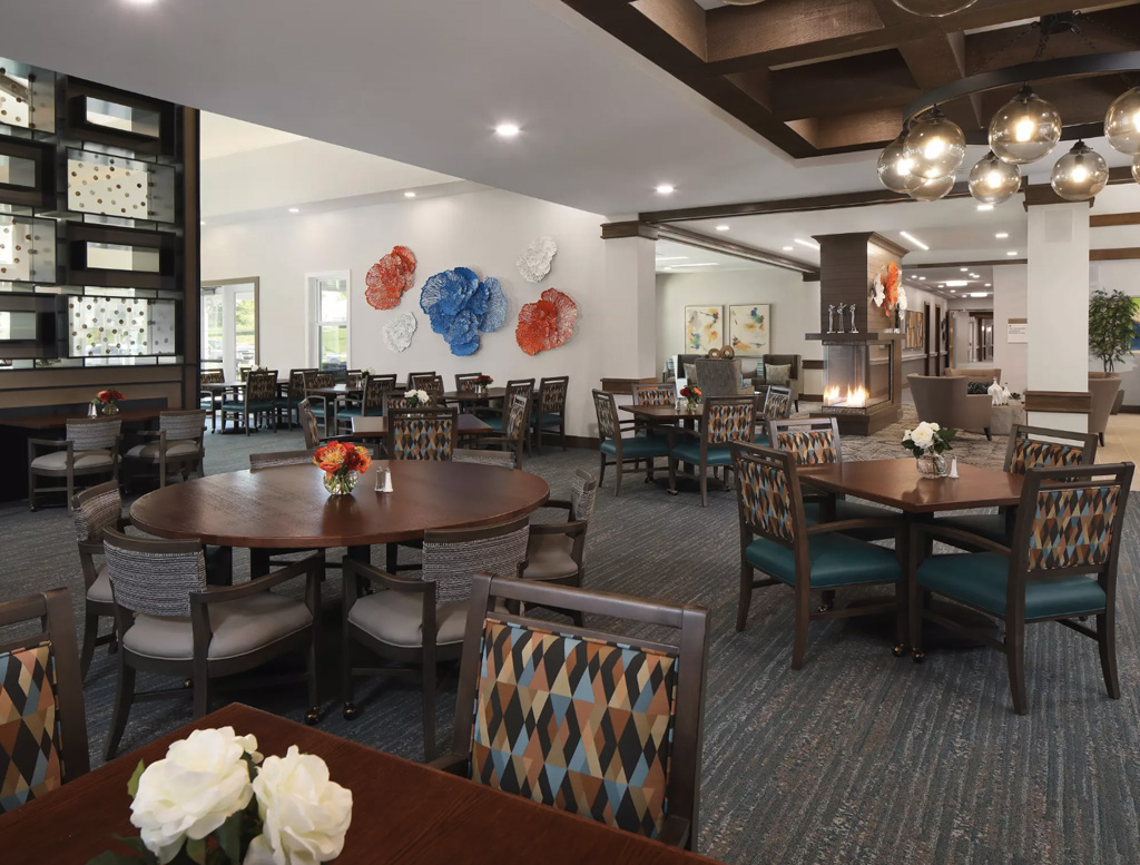 StoryPoint Cedar Falls, Cedar Falls, IA 9