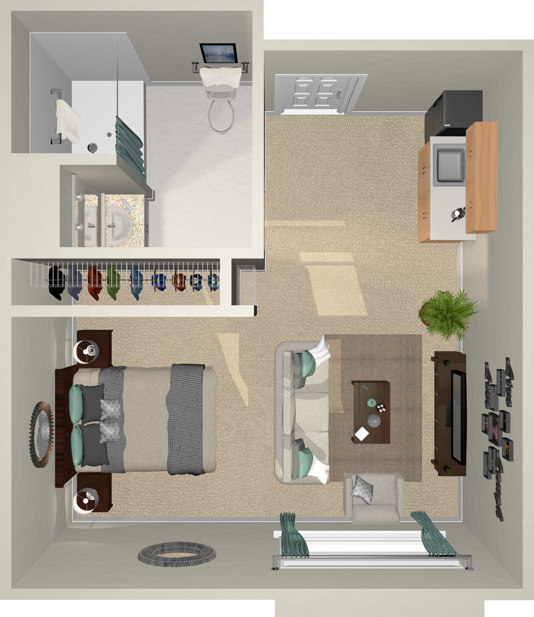 The Addison of Logan Place, Lower Burrell, PA 6