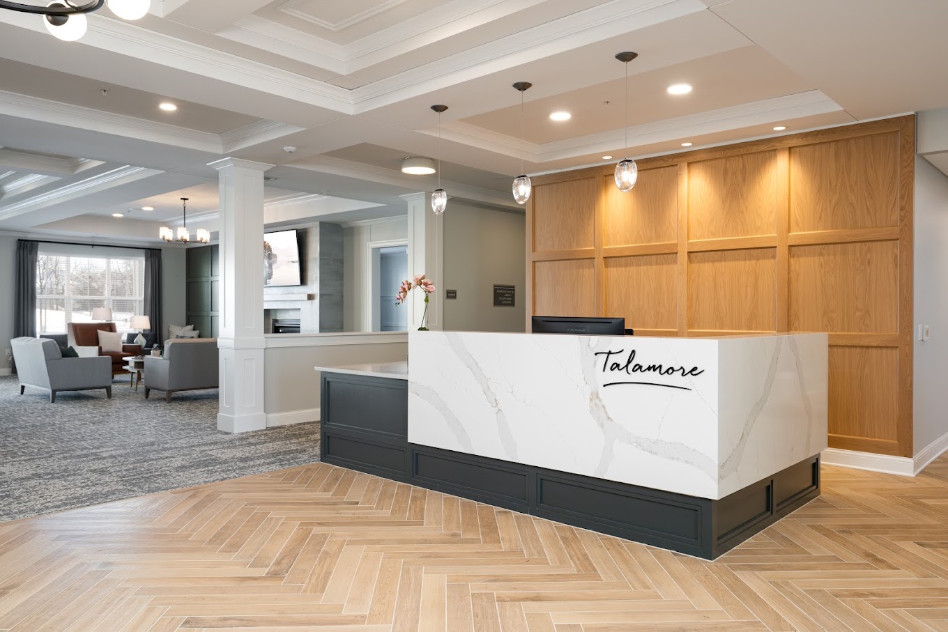 Talamore Woodbury, Woodbury, MN 2