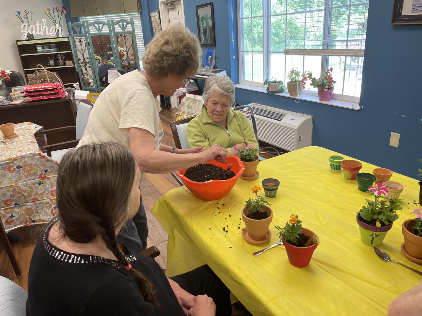 The Landing at Queensbury, Glens Falls North, NY 24