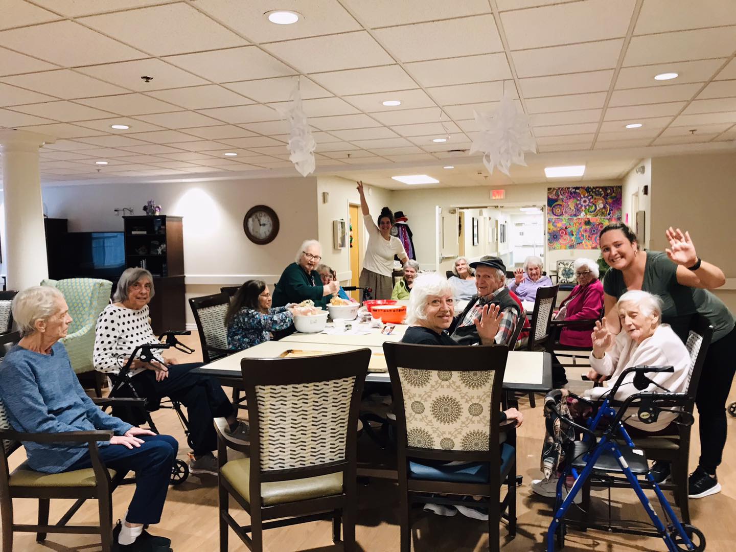 The Landing at Queensbury, Glens Falls North, NY 23