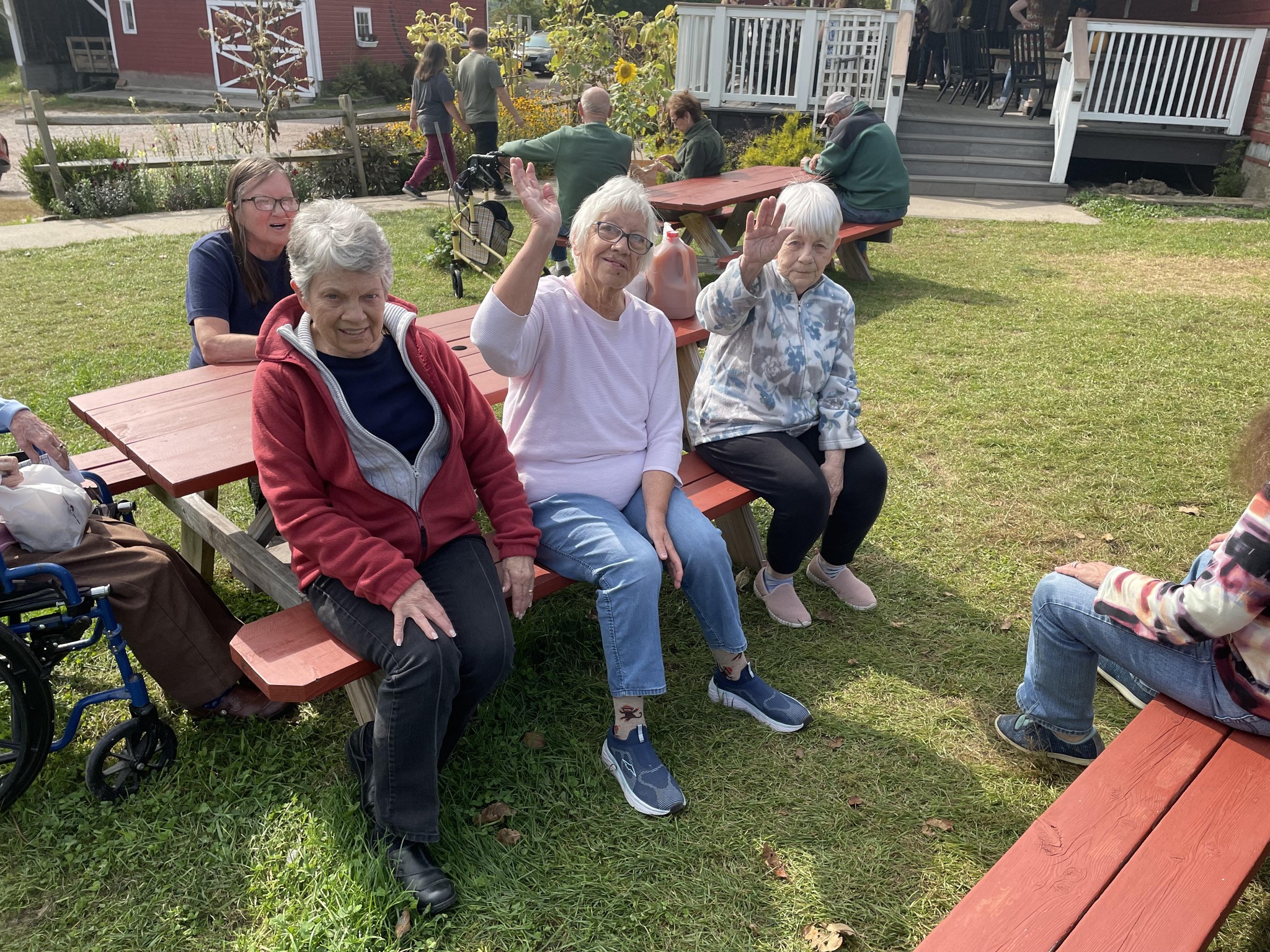 The Landing at Queensbury, Glens Falls North, NY 21