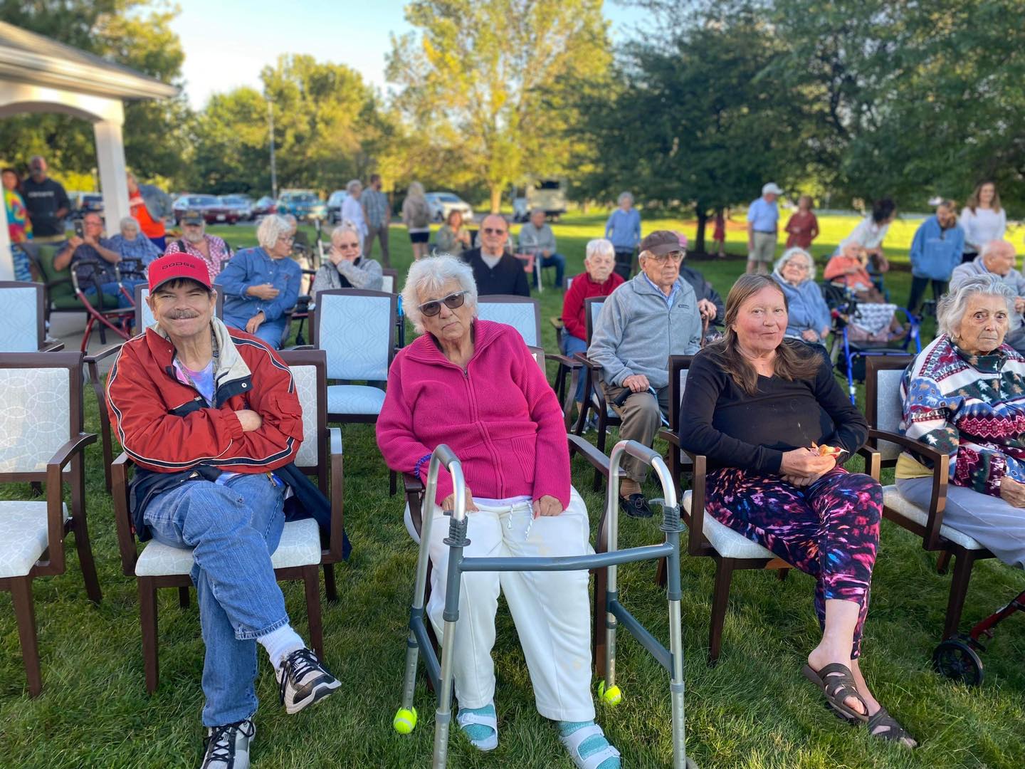 The Landing at Queensbury, Glens Falls North, NY 20