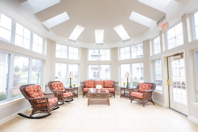 The Addison of Fairways and Villas, Victor, NY 8