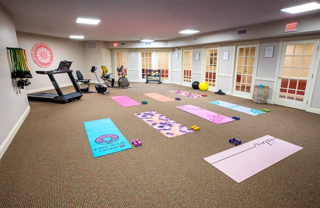 The Addison of Fairways and Villas, Victor, NY 9