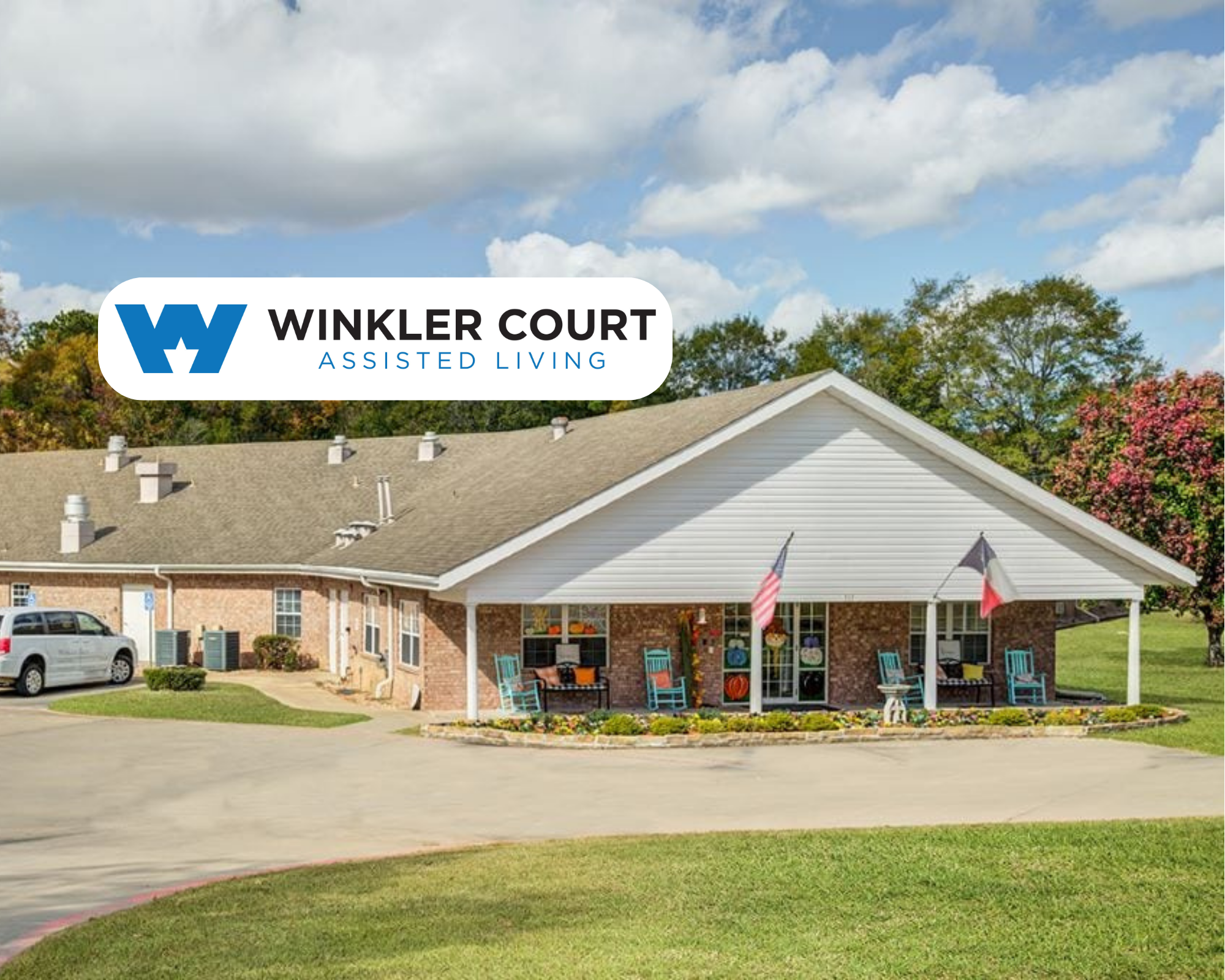 Winkler Court, Carthage, TX