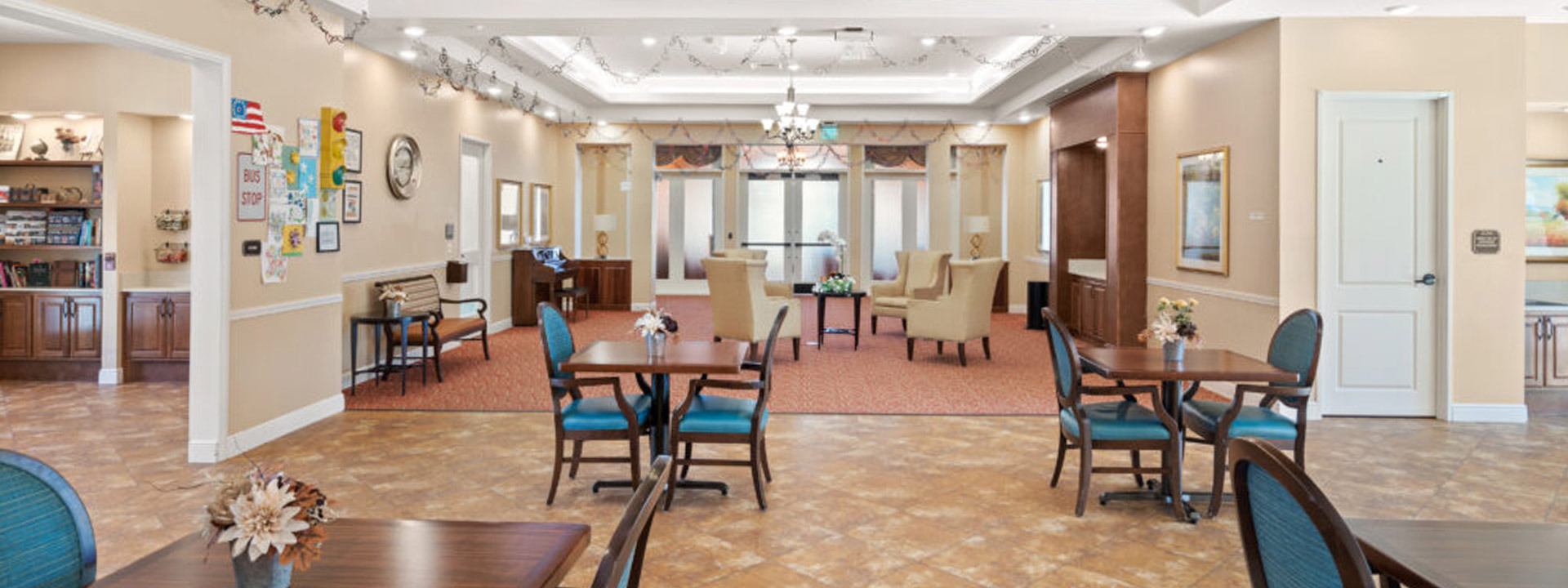 The Monarch at Cedar Park, Cedar Park, TX 7