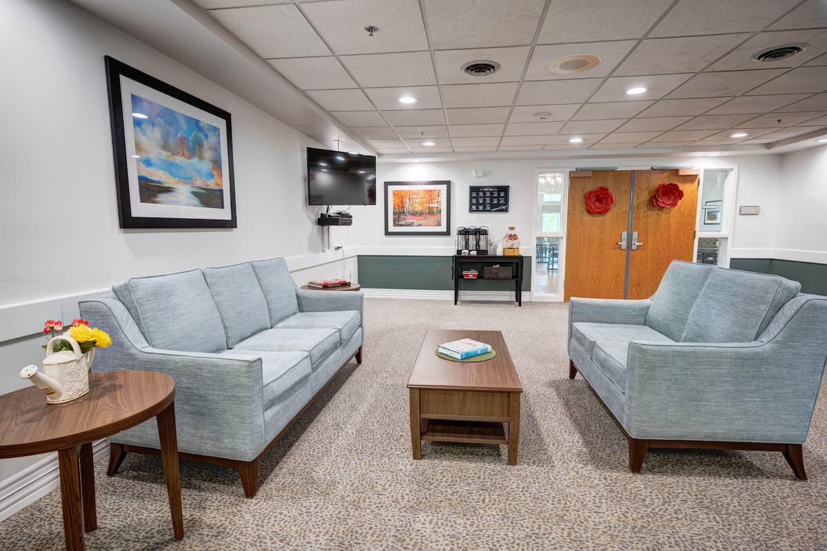 Evergreen Place, Brockport, NY 10