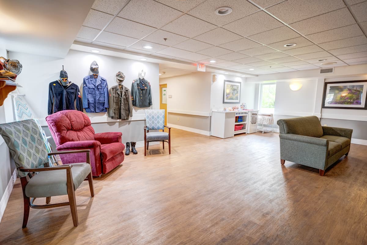 Evergreen Place, Brockport, NY 8