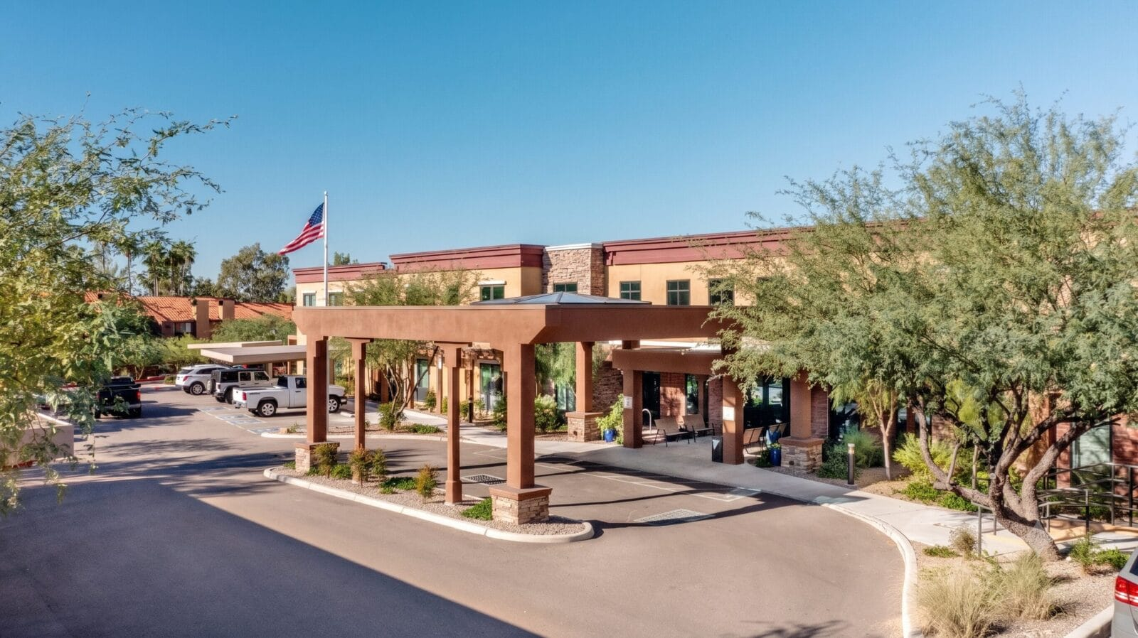 The Ironwood at Oro Valley, Oro Valley, AZ 35