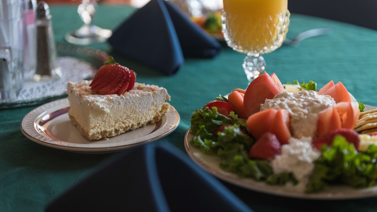 Kingston Residence of Fort Wayne, Fort Wayne, IN 8