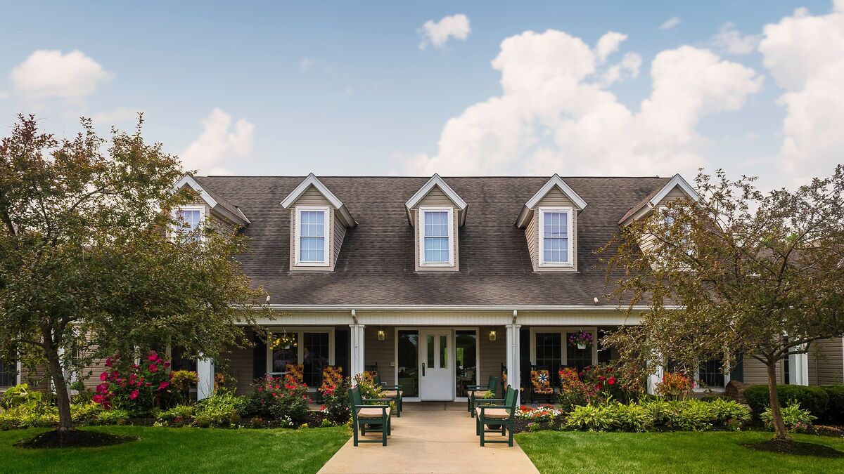 Kingston Residence of Vermilion, Vermilion, OH