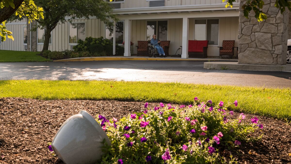 Kingston Residence of Fort Wayne, Fort Wayne, IN 9