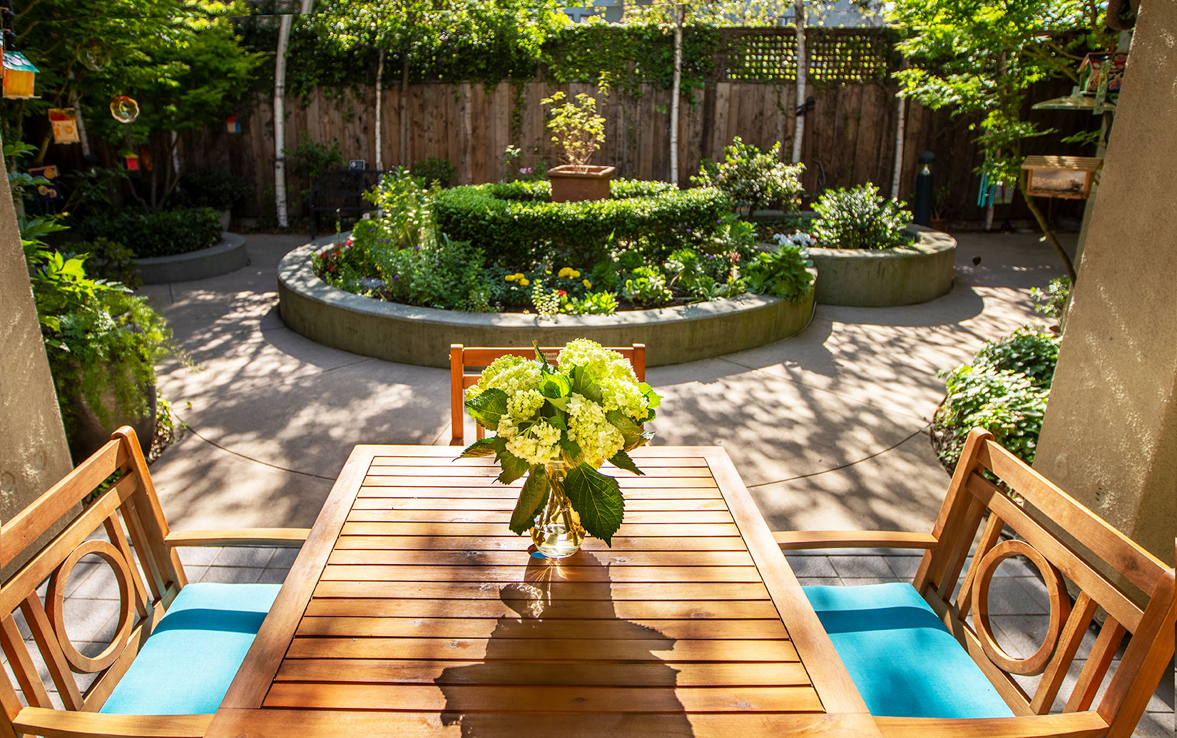 Ivy Park at Lake Merritt, Oakland, CA 3