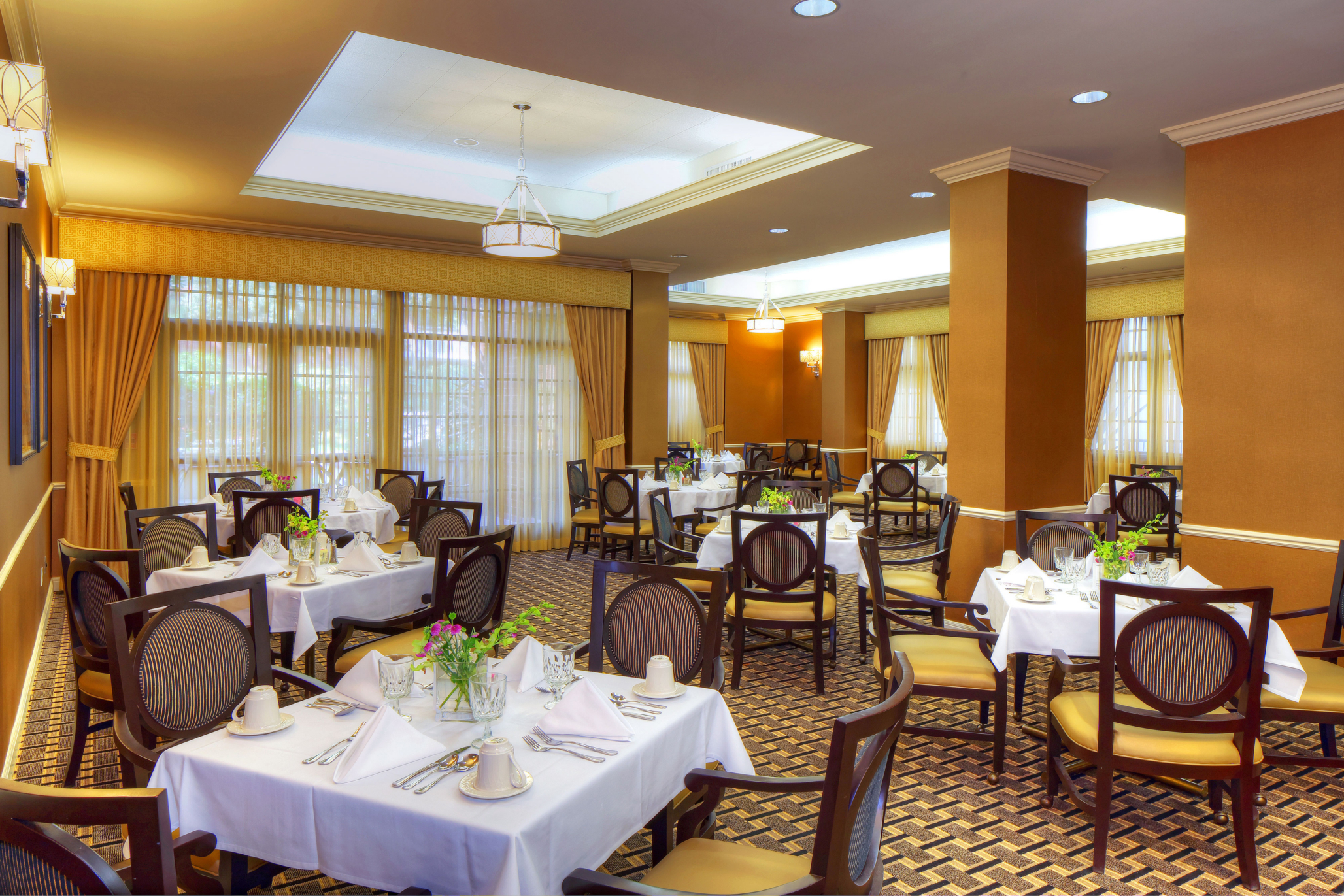 Oakmont of Beverly Hills, Beverly Hills, CA 3