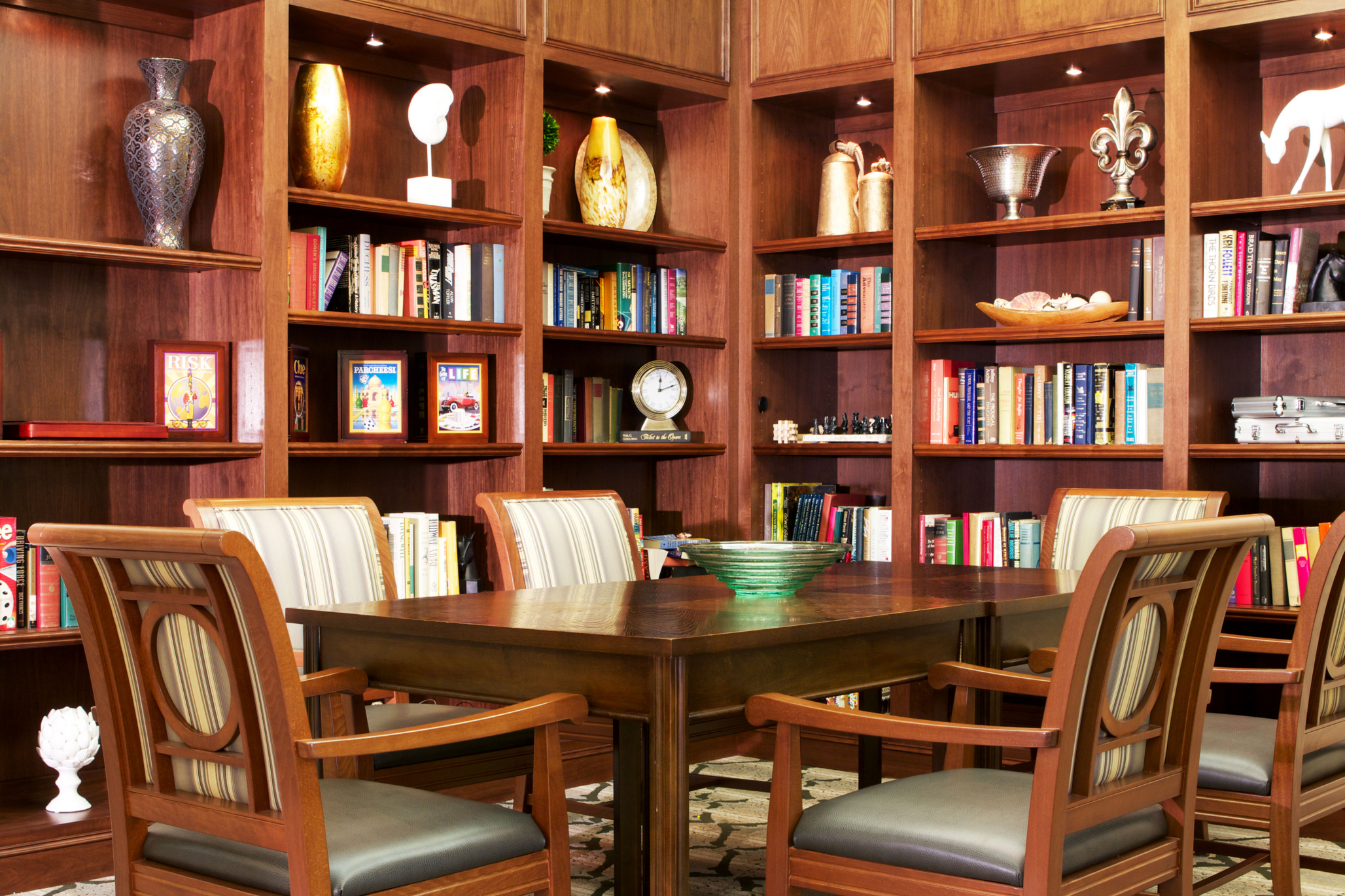 Oakmont of Beverly Hills, Beverly Hills, CA 4