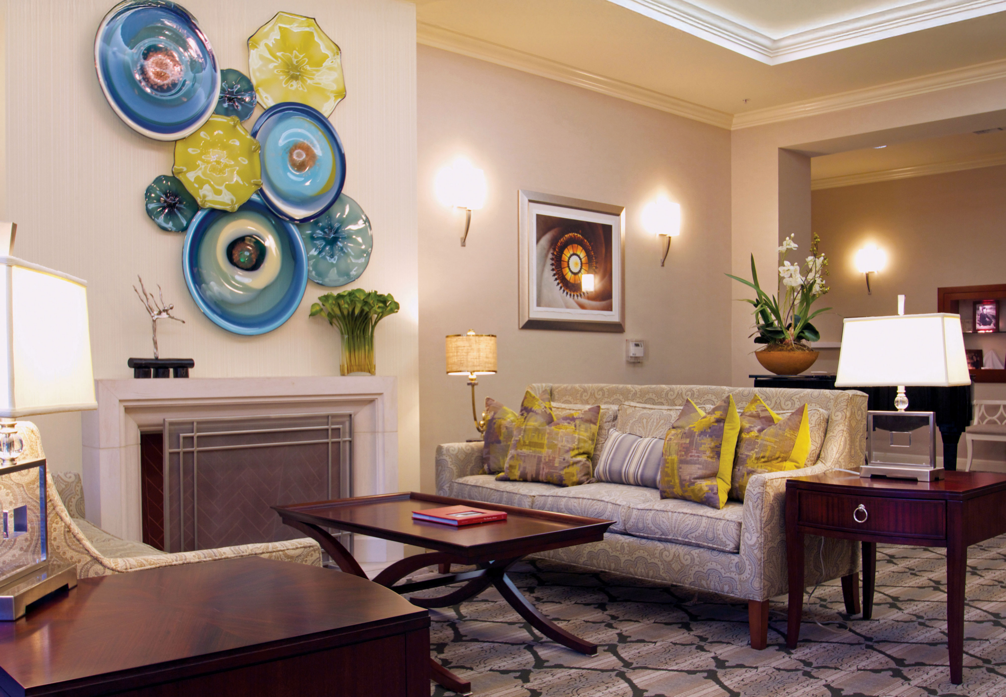 Oakmont of Beverly Hills, Beverly Hills, CA 2