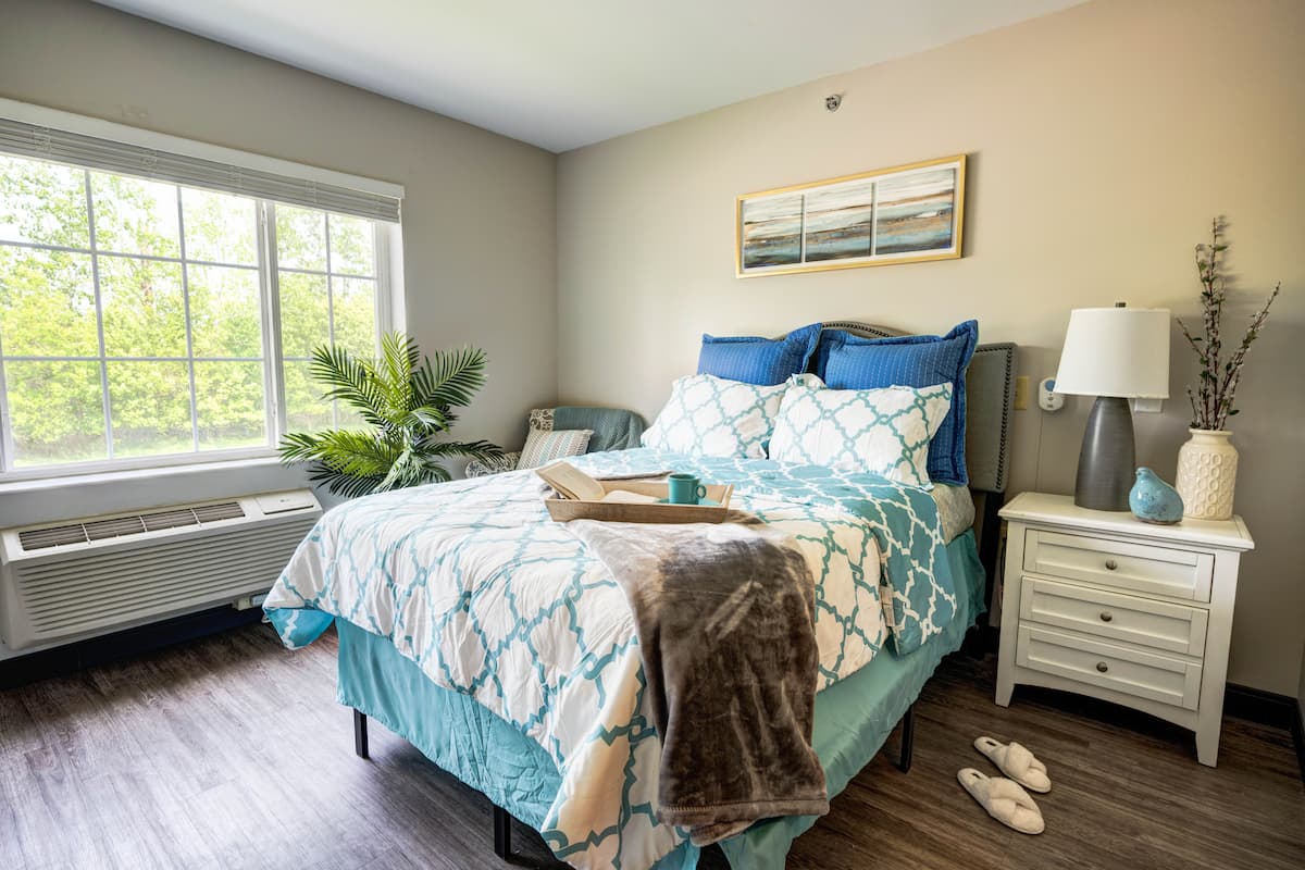 Evergreen Place, Brockport, NY 17