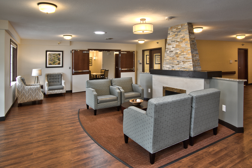 Cottagewood Rochester, Rochester, MN 3