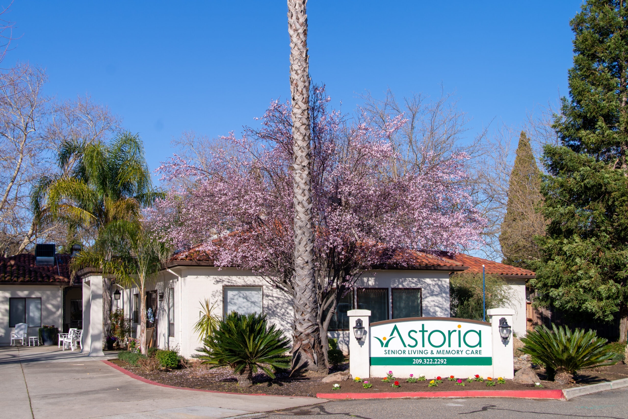 Astoria Senior Living and Memory Care Oakdale, Oakdale, CA