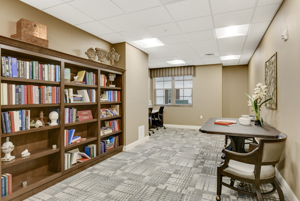 Tuscan Gardens of Palm Coast, Palm Coast, FL 10