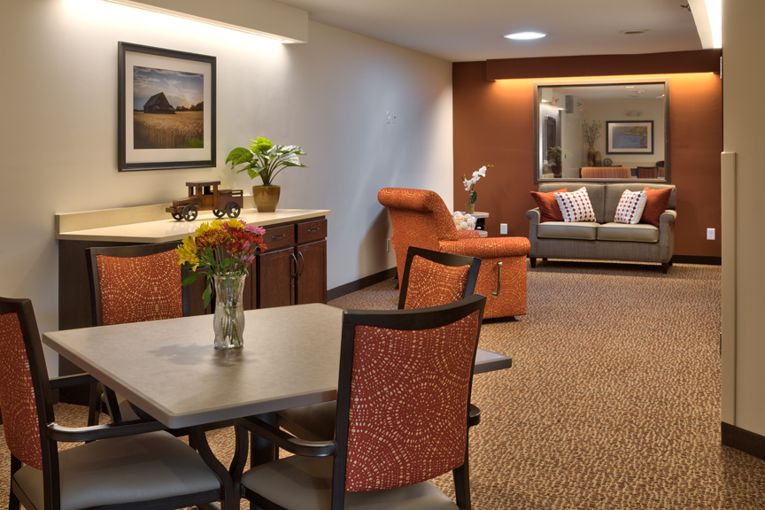 Cottagewood Rochester, Rochester, MN 4