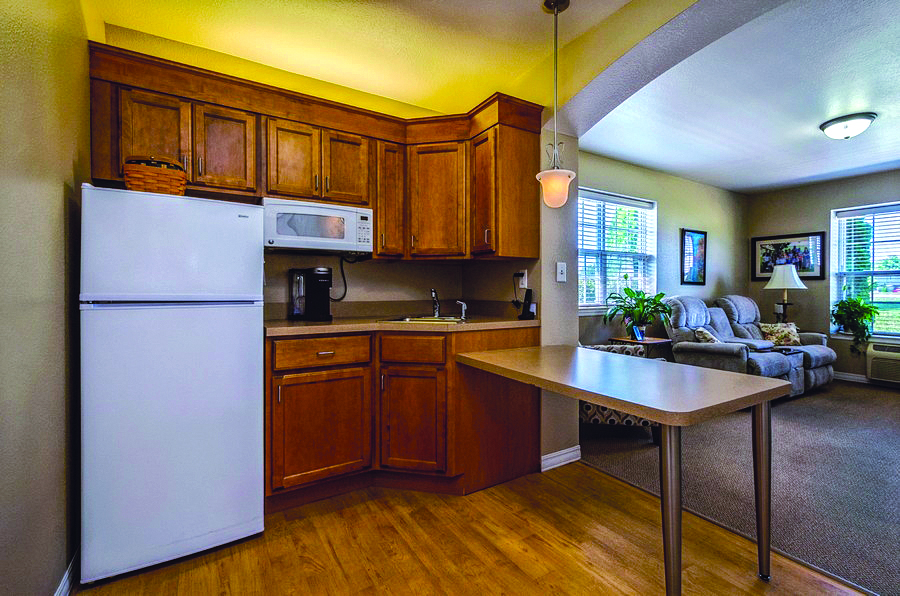 Cedar Creek of Logansport, Logansport, IN 4