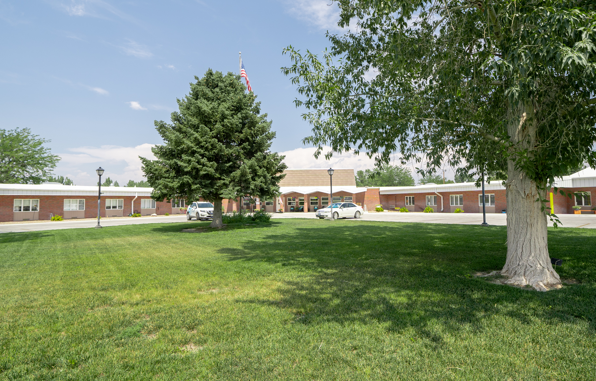 Worland Healthcare & Rehabilitation Center, Worland, WY 2